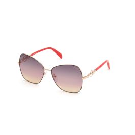 Gafas de Sol Mujer Emilio Pucci EP0147-5905B ø 59 mm Precio: 38.50000022. SKU: B1867ZA2L8