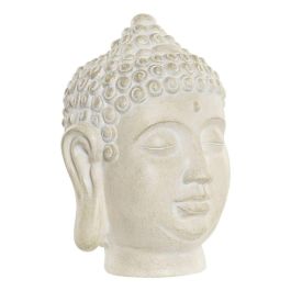 Figura Decorativa DKD Home Decor Resina Buda (18 x 19 x 26 cm)