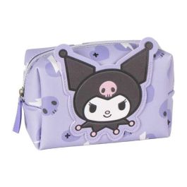 Hello Kitty Neceser de Aseo Viaje Púrpura Colección Winter 2025 Precio: 6.89000015. SKU: B1F9RTN4P9
