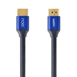 Cable HDMI DCU 30501803 Precio: 14.88999985. SKU: S7604358