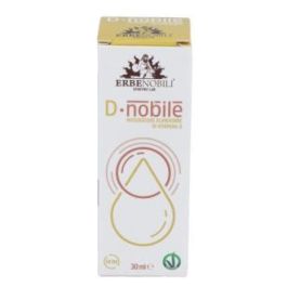Dk-Nobile Vitamina D Y K 30Ml Dk-Nobile Vitamina D Y K 30Ml Precio: 17.9500002. SKU: B13D2EX9AV
