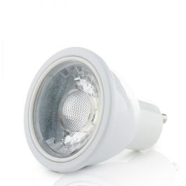 Bombilla LED GU10 6W 540Lm 6000ºK 40.000H [JN-5C-GU10-6W-CW] Precio: 3.50000002. SKU: 15096770199939