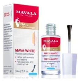 Mavala Blanqueador White 10 mL Mavala Blanqueador White 10 mL Precio: 10.78999955. SKU: S4506029