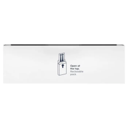 Oral-B ORA8700216778435 Recambios iO Ultimate Clean Cepillo Eléctrico Pack 8 Blanco