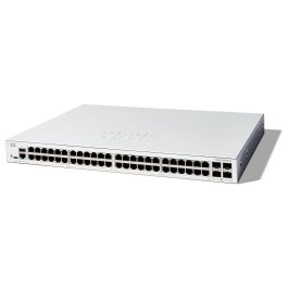 Switch CISCO C1300-48T-4G Precio: 736.50000006. SKU: B19TT9ZEP5