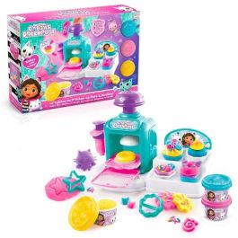 Pasteleria de la casa muñecas de gabby ¡con muchos moldes y accesorios! 26x37x6,5 cm Precio: 15.79000027. SKU: B1D8TPYF24