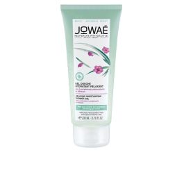 Jowaé Gel de Baño Hidratante y Relajante RELAXING moisturizing shower gel 200 ml