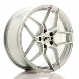 Japan Racing Llanta JR34 19''X8,5 Et 40 5x112 Cb 66,6 Plata JR3419855L4066SM Precio: 274.79000054. SKU: B17QQ4NP2Q