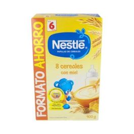 Nestle 8 Cereales Miel Bifidus 725 G Precio: 7.59. SKU: B1FZNYA6GN