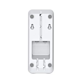 Gigaset Desk 200 Teléfono analógico Blanco, S30054-H6539-R602, Terminal con conexión por cable, 1 entrada en lista de direcciones
