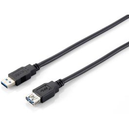Equip USB 3.0 Type A Extension Cable Male To Female, 3M Precio: 10.50000006. SKU: S7808554