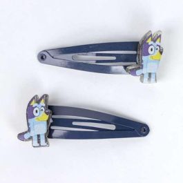 Set de belleza accesorios bluey 10.5 x 19.5 x 1.0 cm Set de belleza accesorios bluey 10.5 x 19.5 x 1.0 cm