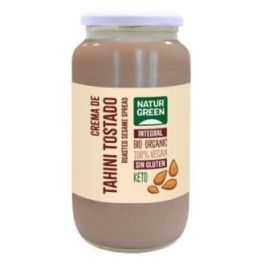 Tahin Tostado 800Gr. Precio: 14.6899995. SKU: B1A85QLLK4