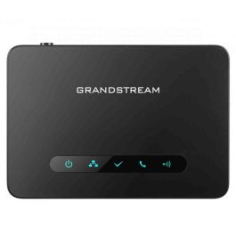 Grandstream DP750 Base DECT Estación Base Inalámbrica DECT Negro Precio: 63.50000019. SKU: B1C9XVYTRV