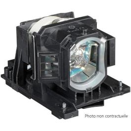 CoreParts Projector Lamp for Hitachi 1500 Hours, 245 Watts fit for Hitachi Projector CP-X4021N, CP-X5021N, CP-X5022WN,, CP-X4022WN Precio: 231.49999994. SKU: B15V4KKPR3