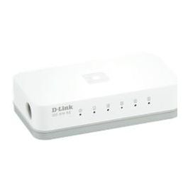 D-Link 5-Port Fast Ethernet Easy Desktop Switch Precio: 15.68999982. SKU: S55100826