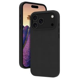 dbramante1928 Funda Roskilde MS para iPhone 17 Pro Max con MagSafe, Cuero, Negro Precio: 48.78999994. SKU: B16TRZDAQZ