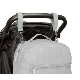 Sophie la Girafe Mum Mochila Accesorios Bebe Rec. y Rep. 30x43x15 cm