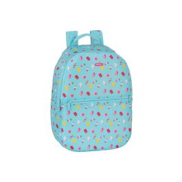 Cartera Escolar Safta Complementos -'Ice Cream-' Mochila 290x120x410 mm Precio: 14.69000016. SKU: S4302424