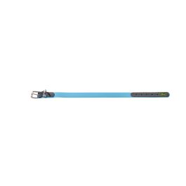 Collar Convenience Cuello 38-46 cm M Turquesa Collar Convenience Cuello 38-46 cm M Turquesa