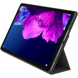 Lenovo TAB P11 Folio Case Grey - Funda Original para Tablet Lenovo Precio: 52.98999948. SKU: S0442699