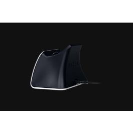 Razer RC21-01900100-R3M1 Soporte de Recarga para PlayStation 5, Blanco