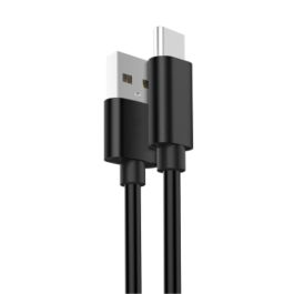 Cable USB-C Ewent EC1033 Negro Precio: 4.94999989. SKU: B14CMATP3Y