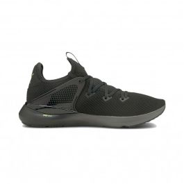 Zapatillas Deportivas Infantiles Puma Pure XT Fade Pack Negro