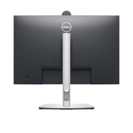 DELL P2424HEB Monitor de 23.8" IPS LED Full HD 1920x1080, USB-C 90W PD, Cámara, Altavoces, Negro