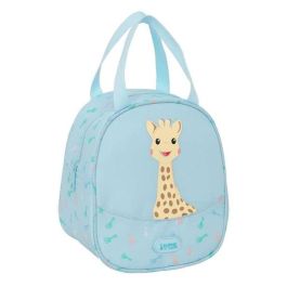 Neceser termo rec y rep. agua sophie la girafe dreams 19x22x14 cm