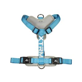 Nayeco Arnés X-trm Cronos Neon Flash Azul T-S 15 mm x 35-60 cm Doble Cierre Reflectante Precio: 16.68999948. SKU: S7906715