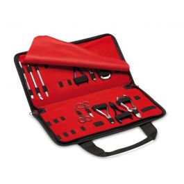 Eurostil Manicura pedicura estuche set 11 herramientas Eurostil Manicura pedicura estuche set 11 herramientas Precio: 51.49999943. SKU: B1GNRK7Y53