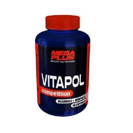 Vitapol Precio: 14.8900004. SKU: B1DQF8W2K6