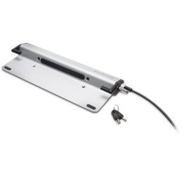 Kensington Laptop-Locking Station para Portátiles 11-15.6" con Microsaver 2.0