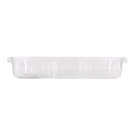 Bandeja Organizador PS 35 x 13 x 6 cm - Confortime (12 Unidades)
