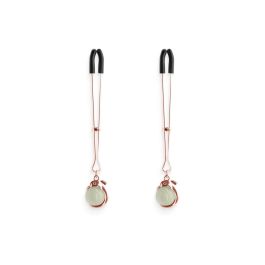 Pinzas para los pezones NS Novelties G1 Precio: 37.50000056. SKU: B1HF6XMJXR