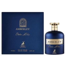 Perfume Unisex Maison Alhambra EDP Amberley Ombre Blue 100 ml Precio: 44.5000006. SKU: B1EFK7DDF4