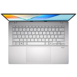 ASUS M3407HASF064W Portátil VivoBook S14 OLED 14" WUXGA AMD Ryzen 7 16 GB RAM 512 GB SSD Windows 11