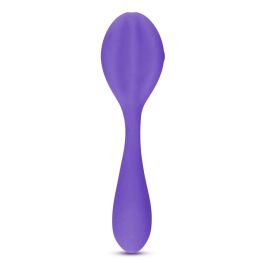 Vibrador para Parejas Blush Wellness Morado