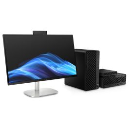 HP ELITEDESK 8 TWR G1I CU9-285/64GB/1TBSSD/RTX3050/W11Pro WLAN