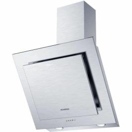 Campana decorativa ROSIeRES RDX6MX - L 60 cm - Acero inoxidable - 66 dB - 4 velocidades - Clase A - Iluminación LED Precio: 282.49999954. SKU: B15MAAP6JJ