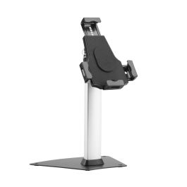 Aisens Soporte De Sobremesa Antirobo Ajustable 1 Pivote Para Tablet 8-11 Pulgadas, Negro Precio: 28.69000024. SKU: S8426746