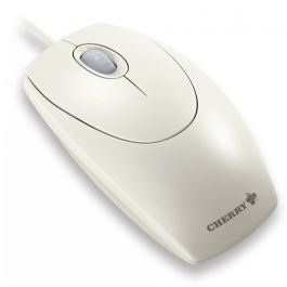 Cherry WheelMouse M-5400 grau Precio: 31.99000057. SKU: B12FSL88FH