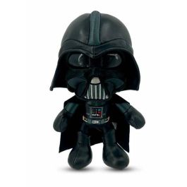Smoby Peluche Darth Vader en caja 25cm, Edad mínima 3 años Precio: 30.99700681. SKU: B13BN972QN