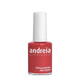Andreia Esmalte de Uñas Professional Hypoallergenic 14 ml Color 24 Rosa Precio: 2.95000057. SKU: S4257207