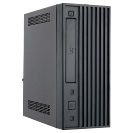 Chieftec BT-02B-U3-250VS ITX 250W Mini Tower PC Negro Fuente de Alimentación Incluida Precio: 131.69000031. SKU: B1GQMX9QRC