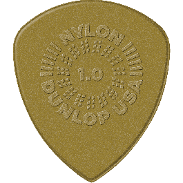 Dunlop Nylon Flow 1,00Mm Pack De 12 Unidades Precio: 5.50000055. SKU: B16MPBWD9R