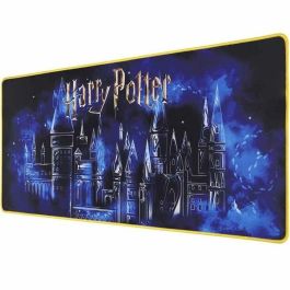 Alfombrilla de Ratón Subsonic Harry Potter 90 x 40 cm (1 unidad) Alfombrilla de Ratón Subsonic Harry Potter 90 x 40 cm (1 unidad)