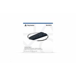 Sony Soporte Vertical para Playstation 5 Slim CFI-1000/CFI-2000 Slim Negro y Cromo Precio: 33.4999995. SKU: B168PH2Y2A