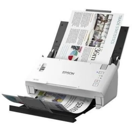 EPSON Escaner documental WorkForce DS-410 Precio: 347.50000043. SKU: S5605281